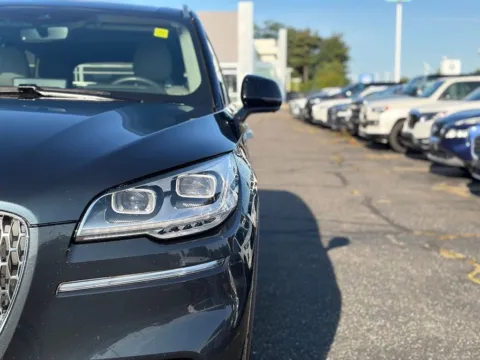 More photos of 2023 Lincoln Aviator Reserve at Zeigler BMW of Kalamazoo, MI