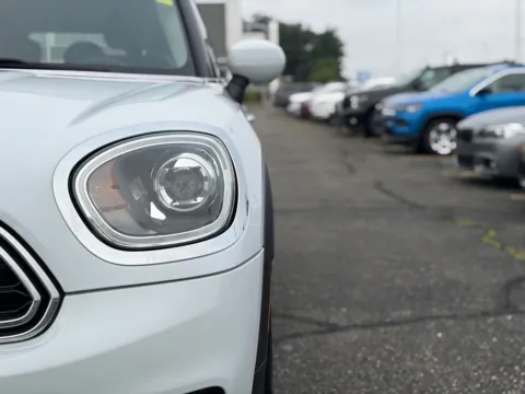 More photos of 2020 MINI Cooper S Countryman Cooper S ALL4 at Zeigler BMW of Kalamazoo, MI