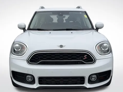 Another view of 2020 MINI Cooper S Countryman Cooper S ALL4 for sale in Kalamazoo, MI at Zeigler BMW of Kalamazoo