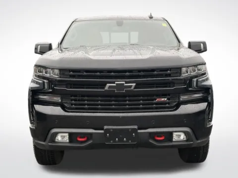 Another view of 2019 Chevrolet Silverado 1500 LT Trail Boss for sale in Kalamazoo, MI at Zeigler BMW of Kalamazoo