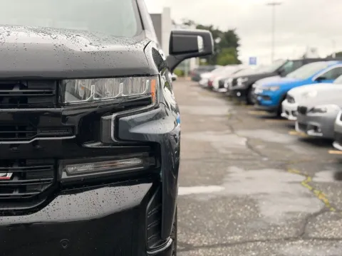 More photos of 2019 Chevrolet Silverado 1500 LT Trail Boss at Zeigler BMW of Kalamazoo, MI
