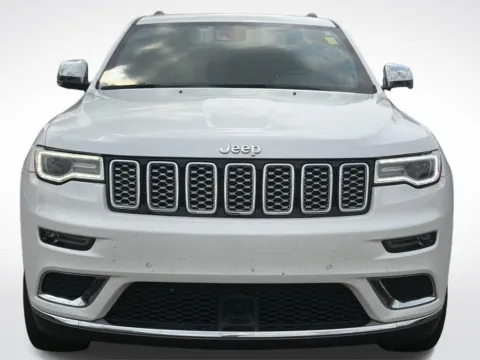 Another view of 2021 Jeep Grand Cherokee Summit for sale in Kalamazoo, MI at Zeigler BMW of Kalamazoo