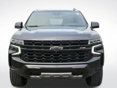 Another view of 2024 Chevrolet Suburban Z71 for sale in Kalamazoo, MI at Zeigler BMW of Kalamazoo