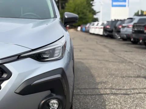 More photos of 2024 Subaru Crosstrek Limited at Zeigler BMW of Kalamazoo, MI