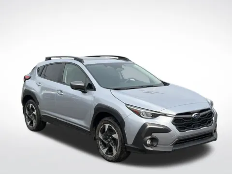 Photos of 2024 Subaru Crosstrek Limited for sale in Kalamazoo, MI at Zeigler BMW of Kalamazoo