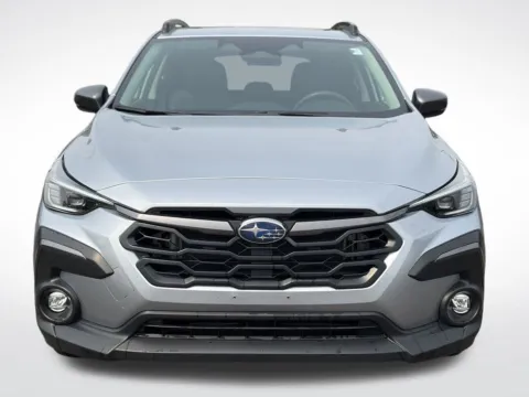 Another view of 2024 Subaru Crosstrek Limited for sale in Kalamazoo, MI at Zeigler BMW of Kalamazoo