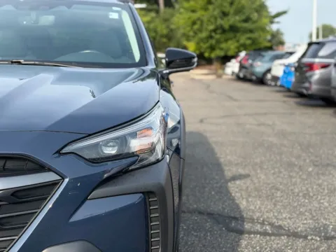More photos of 2024 Subaru Outback Limited at Zeigler BMW of Kalamazoo, MI
