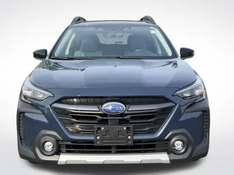 Another view of 2024 Subaru Outback Limited for sale in Kalamazoo, MI at Zeigler BMW of Kalamazoo
