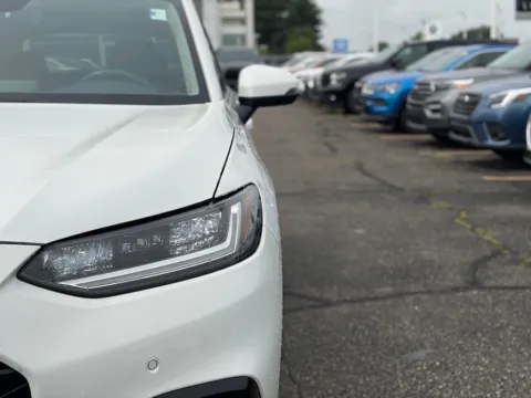 More photos of 2023 Honda HR-V EX-L at Zeigler BMW of Kalamazoo, MI