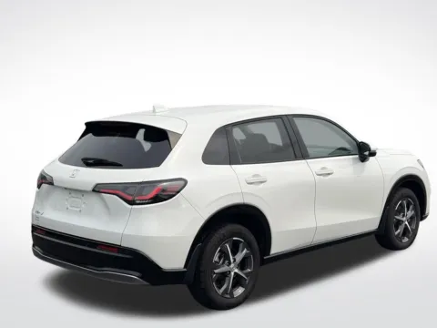 More photos of 2023 Honda HR-V EX-L at Zeigler BMW of Kalamazoo, MI