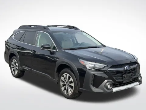 Photos of 2023 Subaru Outback Limited for sale in Kalamazoo, MI at Zeigler BMW of Kalamazoo