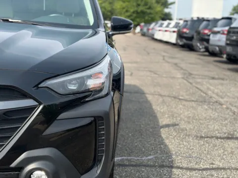 More photos of 2023 Subaru Outback Limited at Zeigler BMW of Kalamazoo, MI