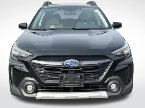 Another view of 2023 Subaru Outback Limited for sale in Kalamazoo, MI at Zeigler BMW of Kalamazoo