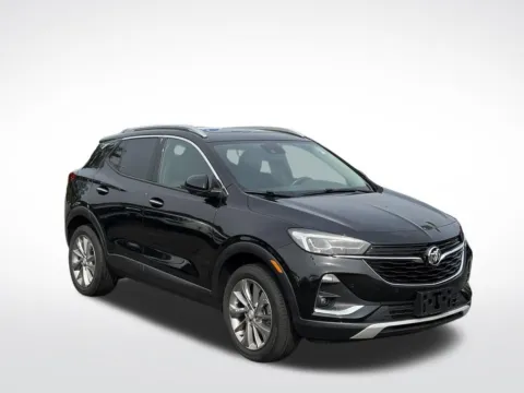 Photos of 2023 Buick Encore GX Essence for sale in Kalamazoo, MI at Zeigler BMW of Kalamazoo