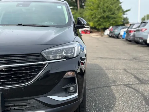 More photos of 2023 Buick Encore GX Essence at Zeigler BMW of Kalamazoo, MI