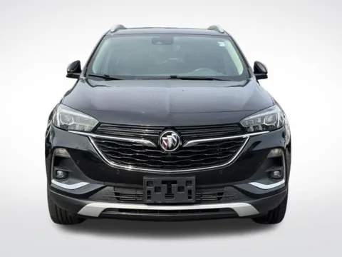 Another view of 2023 Buick Encore GX Essence for sale in Kalamazoo, MI at Zeigler BMW of Kalamazoo