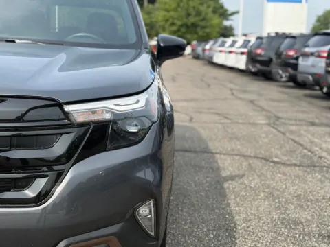 More photos of 2025 Subaru Forester Sport at Zeigler BMW of Kalamazoo, MI