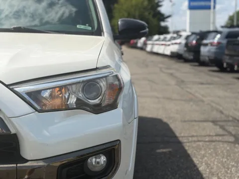 More photos of 2019 Toyota 4Runner Limited at Zeigler BMW of Kalamazoo, MI
