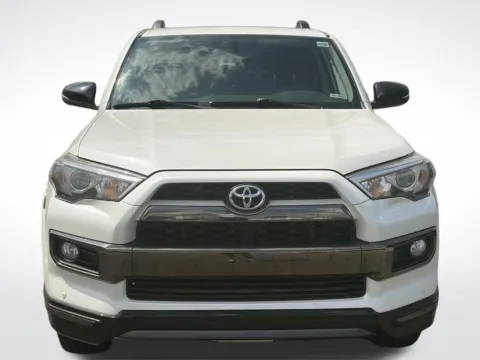Another view of 2019 Toyota 4Runner Limited for sale in Kalamazoo, MI at Zeigler BMW of Kalamazoo