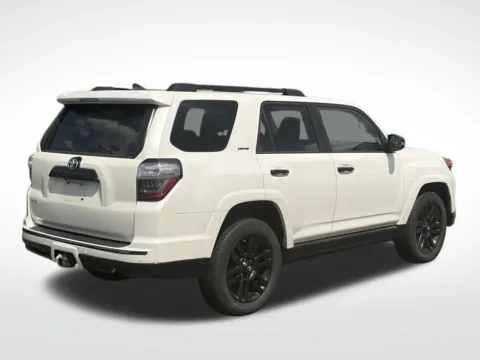 More photos of 2019 Toyota 4Runner Limited at Zeigler BMW of Kalamazoo, MI