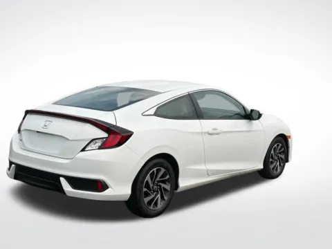 More photos of 2016 Honda Civic LX at Zeigler BMW of Kalamazoo, MI