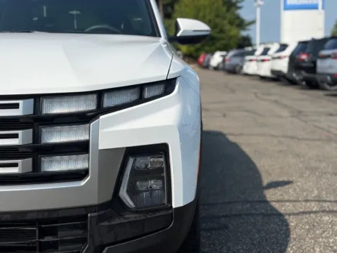 More photos of 2025 Hyundai Santa Cruz SEL at Zeigler BMW of Kalamazoo, MI