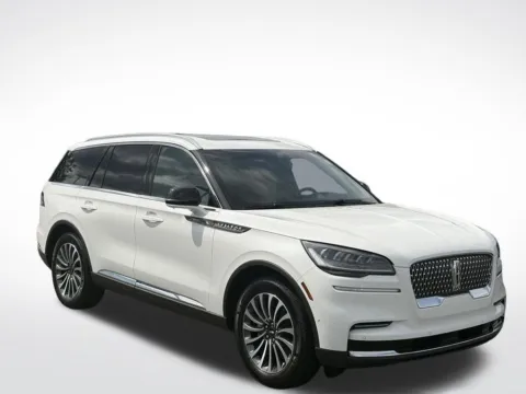 Photos of 2023 Lincoln Aviator Reserve for sale in Kalamazoo, MI at Zeigler BMW of Kalamazoo