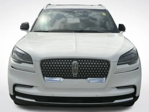 Another view of 2023 Lincoln Aviator Reserve for sale in Kalamazoo, MI at Zeigler BMW of Kalamazoo