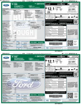 More photos of 2017 Ford F-150 at Zeigler BMW of Kalamazoo, MI