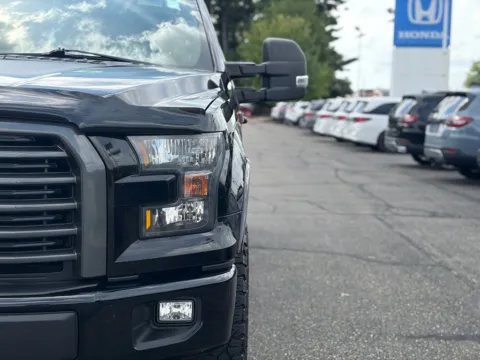More photos of 2017 Ford F-150 XLT at Zeigler BMW of Kalamazoo, MI