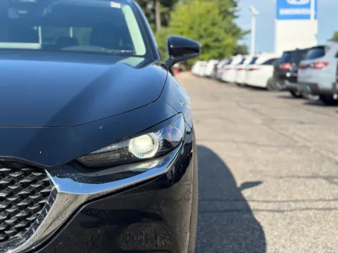 More photos of 2024 Mazda CX-30 2.5 S Select Sport at Zeigler BMW of Kalamazoo, MI