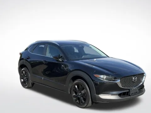 Photos of 2024 Mazda CX-30 2.5 S Select Sport for sale in Kalamazoo, MI at Zeigler BMW of Kalamazoo