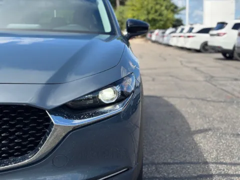 More photos of 2025 Mazda CX-30 2.5 S Carbon Edition at Zeigler BMW of Kalamazoo, MI