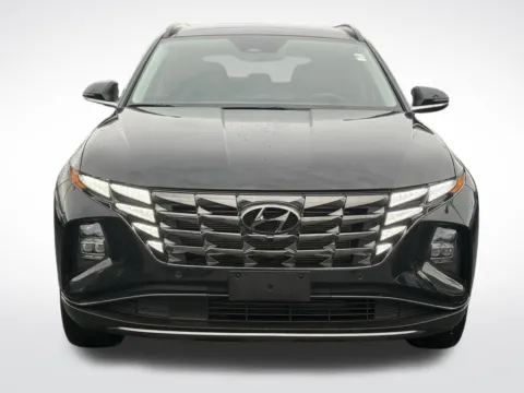 Another view of 2023 Hyundai Tucson Limited for sale in Kalamazoo, MI at Zeigler BMW of Kalamazoo