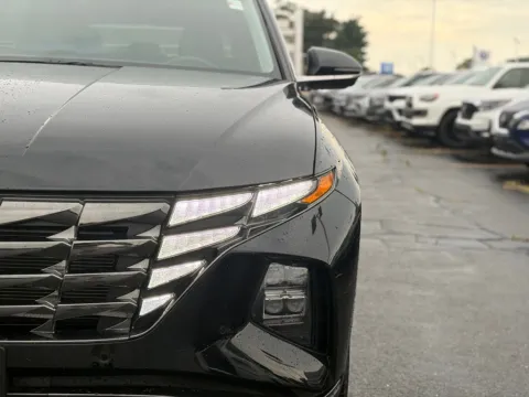 More photos of 2023 Hyundai Tucson Limited at Zeigler BMW of Kalamazoo, MI