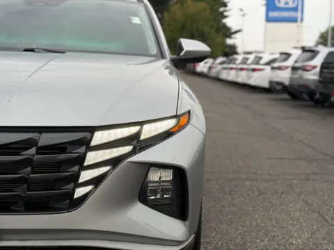 More photos of 2024 Hyundai Tucson SEL at Zeigler BMW of Kalamazoo, MI