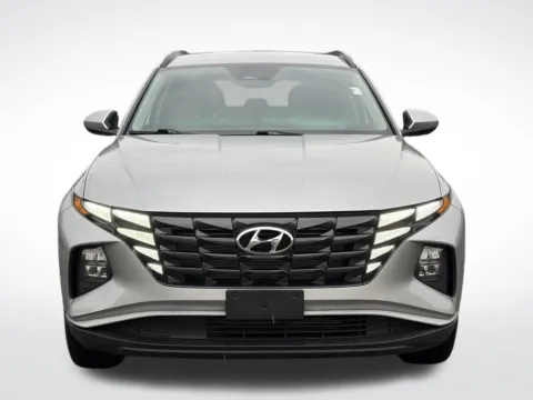 Another view of 2024 Hyundai Tucson SEL for sale in Kalamazoo, MI at Zeigler BMW of Kalamazoo
