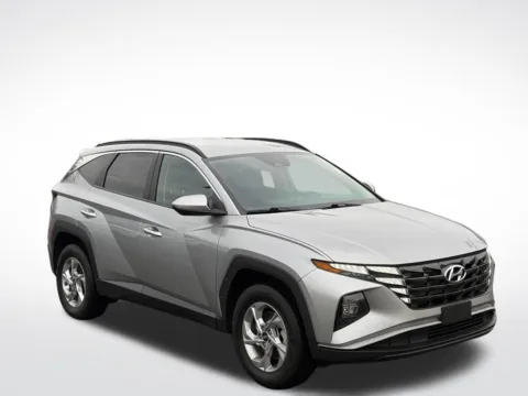 Photos of 2024 Hyundai Tucson SEL for sale in Kalamazoo, MI at Zeigler BMW of Kalamazoo
