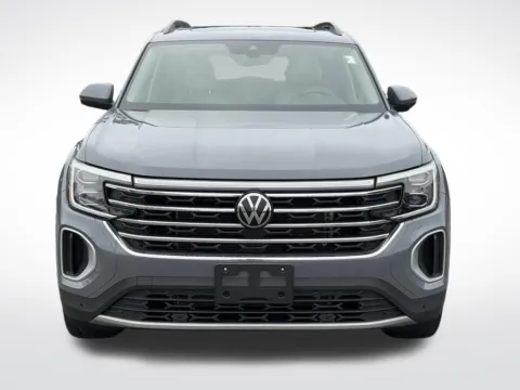 Another view of 2025 Volkswagen Atlas 2.0T SE w/Technology for sale in Kalamazoo, MI at Zeigler BMW of Kalamazoo