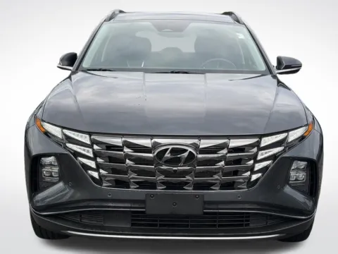 Another view of 2023 Hyundai Tucson Limited for sale in Kalamazoo, MI at Zeigler BMW of Kalamazoo