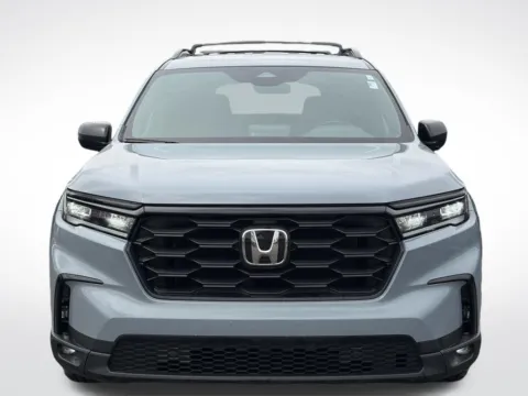 Another view of 2025 Honda Pilot Sport for sale in Kalamazoo, MI at Zeigler BMW of Kalamazoo