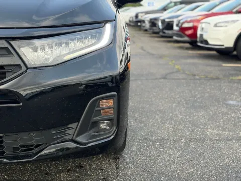 More photos of 2025 Honda Odyssey Sport-L at Zeigler BMW of Kalamazoo, MI