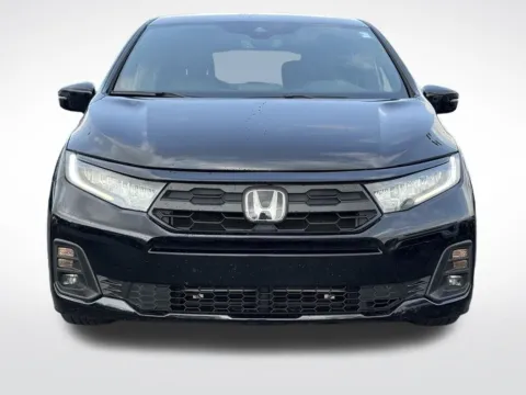Another view of 2025 Honda Odyssey Sport-L for sale in Kalamazoo, MI at Zeigler BMW of Kalamazoo