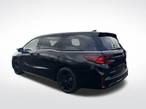 More photos of 2025 Honda Odyssey Sport-L at Zeigler BMW of Kalamazoo, MI