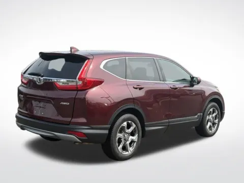 More photos of 2019 Honda CR-V EX at Zeigler BMW of Kalamazoo, MI
