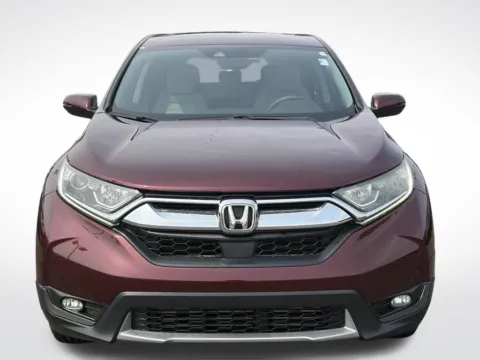 Another view of 2019 Honda CR-V EX for sale in Kalamazoo, MI at Zeigler BMW of Kalamazoo