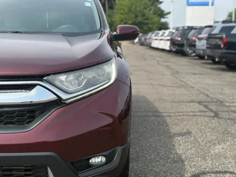 More photos of 2019 Honda CR-V EX at Zeigler BMW of Kalamazoo, MI