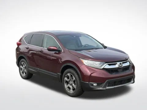 Photos of 2019 Honda CR-V EX for sale in Kalamazoo, MI at Zeigler BMW of Kalamazoo