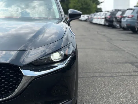 More photos of 2025 Mazda CX-30 2.5 S Preferred Package at Zeigler BMW of Kalamazoo, MI