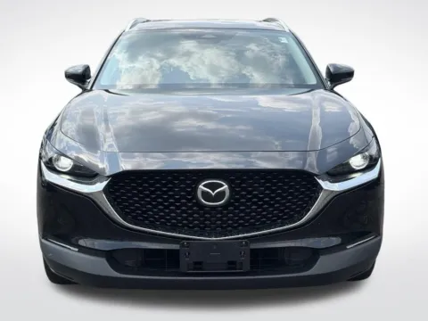 Another view of 2025 Mazda CX-30 2.5 S Preferred Package for sale in Kalamazoo, MI at Zeigler BMW of Kalamazoo